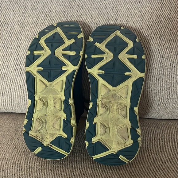 Hoka One One Stinson ATR 6 - size 12m - Picture 4 of 6